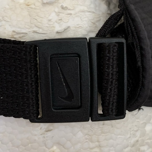 Nike SB Tailwind Black Logo Hat Adjustable - Picture 5 of 9